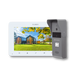 Комплект Slinex SM-07 white + Hikvision DS-KB2421-IM 31865 фото 1