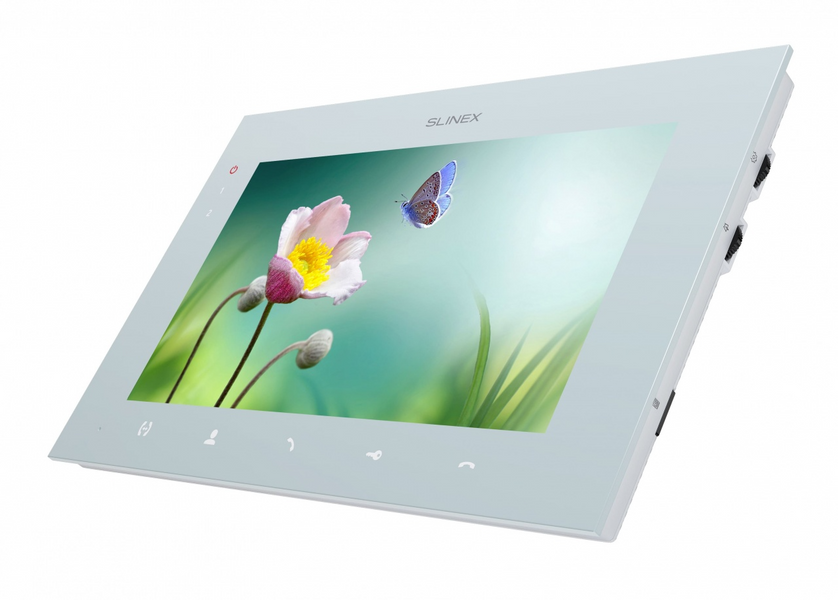 Відеодомофон Slinex SQ-07MTHD (black) 25732 фото