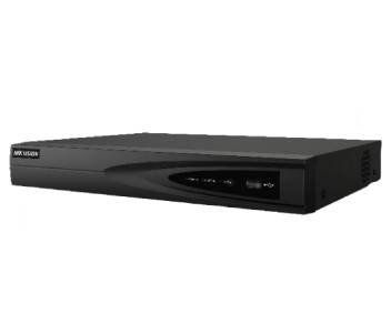 DS-7604NI-K1/4P(C) 4-канальний PoE 24565 фото