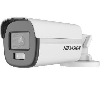 DS-2CE12DF0T-F (2.8мм) 2Мп ColorVu видеокамера Hikvision 24291 фото