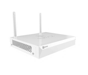 CS-X3C-8EEU 8-канальный NVR EZVIZ c встроенным роутером 21078 фото