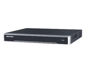 DS-7616NI-K2/16p 16-канальный 1U 16 PoE 4K NVR 21002 фото