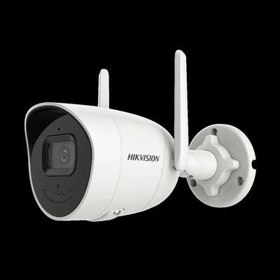 DS-2CV2021G2-IDW(E) (2.8мм) 2 МП с Wi-Fi и двусторонним аудио 25625 фото