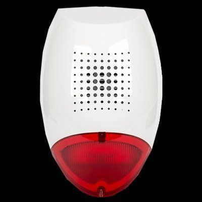 Satel SD-3001 R Светозвуковой оповещатель 29056 фото
