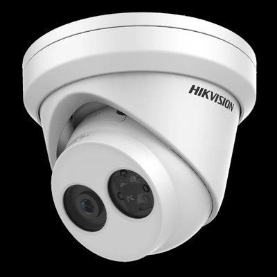 DS-2CD2323G0-IU 2.8mm 2 МП ИК Turret IP с микрофоном 25204 фото