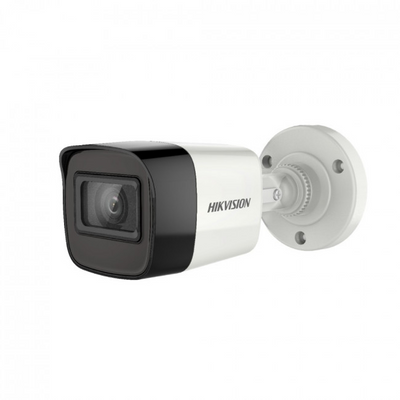 DS-2CE16H0T-ITF (C) (2.4мм) 5Мп Turbo HD видеокамера Hikvision 23594 фото