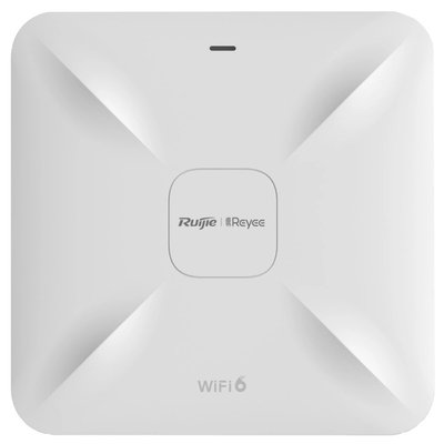 RG-RAP2260(G) Внутрішня двохдіапазонна Wi-Fi 6 точка доступу серії Ruijie Reyee 25852 фото