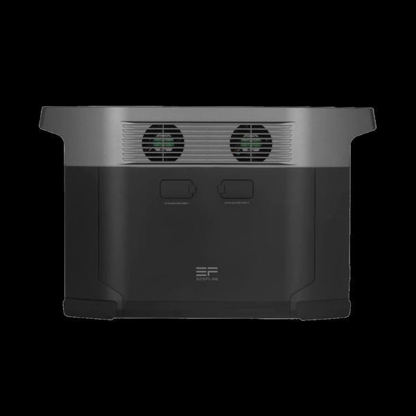 EcoFlow DELTA Max 1600 Портативный источник питания 27961 фото