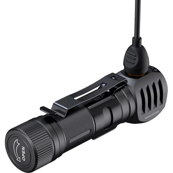 Fenix HM61R V2.0 Фонарь налобний 30267 фото