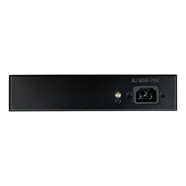 PoE комутатор (switch) 8 портів SEVEN P-7328G P7328G фото