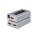 DT-7009C Комплект подовжувач hdmi сигналу по крученій парі 24768 фото 1