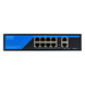 PoE комутатор (switch) 8 портів SEVEN P-7328G P7328G фото 2