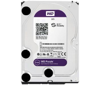 WD82PURX-78 жесткий диск 24555 фото