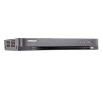 DS-7208HQHI-K2/P (PoC) 8-канальний Turbo HD відеореєстратор з підтримкою POC 21668 фото