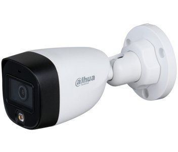 DH-HAC-HFW1209CP-LED (2.8мм) 2Mп HDCVI c LED 23702 фото