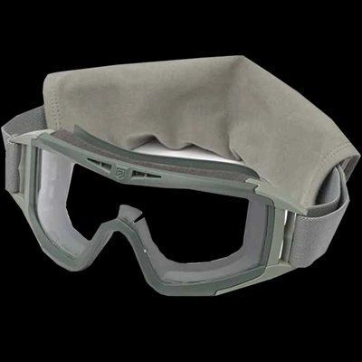Revision Desert Locust Military Goggles Basic Kit Маска балістична 29432 фото