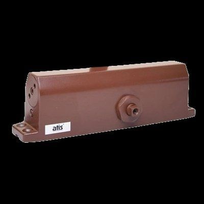 ATIS DC-5036-BC Brown Доводчик 29024 фото