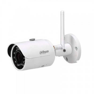 DH-IPC-HFW1320SP-W (3.6 мм) 3Мп IP Wi-Fi 20316 фото