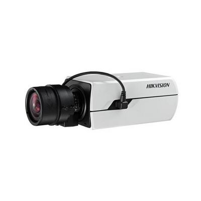 DS-2CD5026G0-AP 2Мп DarkFighter IP видеокамера Hikvision c IVS функциями 23408 фото