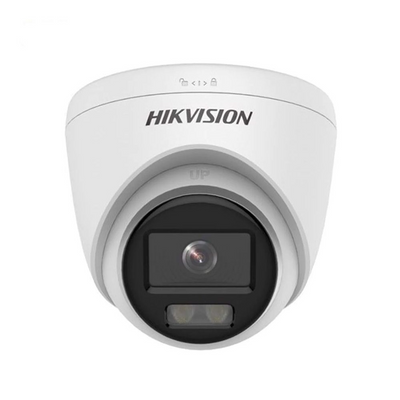 DS-2CE70DF0T-PF (2.8мм) 2 МП ColorVu камера Hikvision 24292 фото