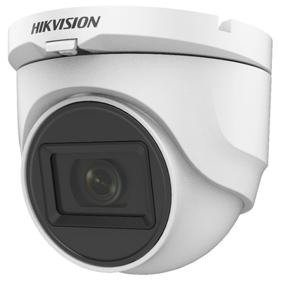 DS-2CE76U0T-ITMF (2.8 мм) 8 Мп Turbo HD видеокамера 23300 фото