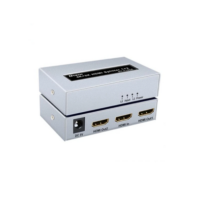 DT-7142A Разветвитель HDMI 24769 фото