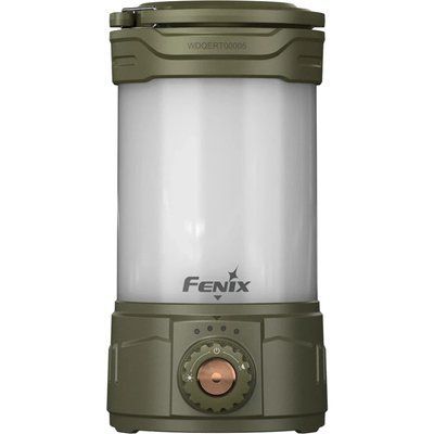 Fenix CL26R Pro Фонарь кемпинговый темно-зеленый 31408 фото