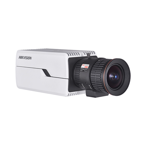 DS-2CD5026G0-AP 2Мп DarkFighter IP видеокамера Hikvision c IVS функциями 23408 фото