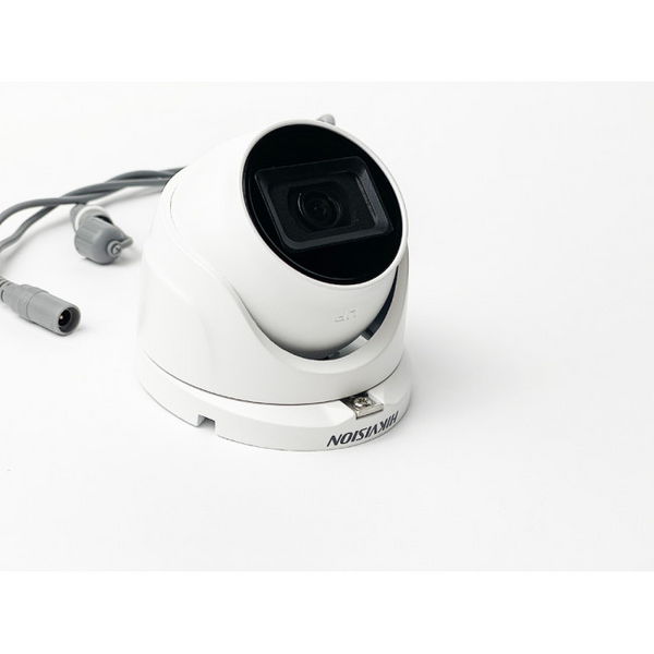 DS-2CE76U0T-ITMF (2.8 мм) 8 Мп Turbo HD відеокамера 23300 фото