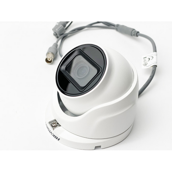 DS-2CE76U0T-ITMF (2.8 мм) 8 Мп Turbo HD відеокамера 23300 фото
