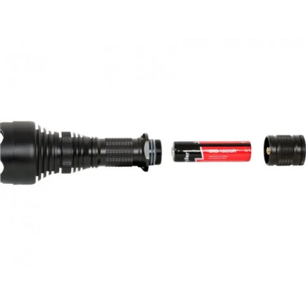 Инфракрасный фонарь IR850-Pro Long Range IR Illuminator with adjustable mount ATN0054 фото