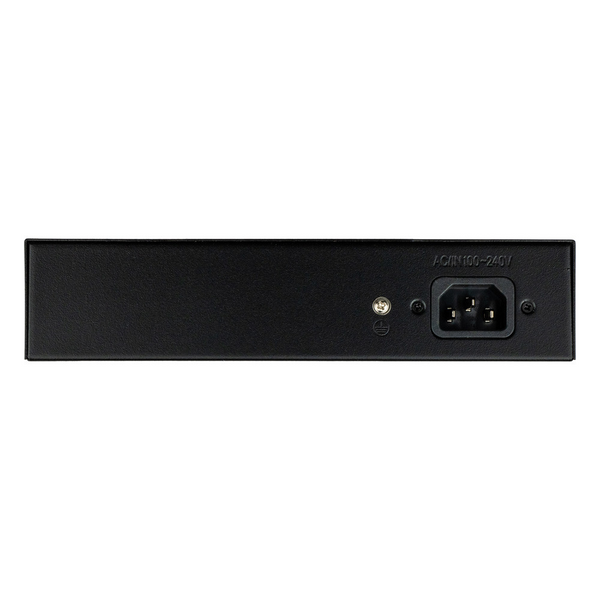 PoE комутатор (switch) 8 портів SEVEN P-7328G-SFP P7328G-SFP фото