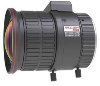 HV-3816D-8MPIR Объектив для 8Мп камер с ИК коррекцией 21834 фото