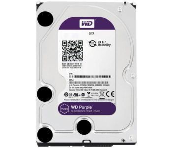 WD40PURX-78 жесткий диск 24556 фото