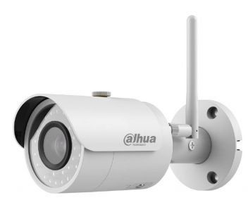 DH-IPC-HFW1120S-W (3.6мм) 1.3МП IP видеокамера Dahua с Wi-Fi модулем 20317 фото