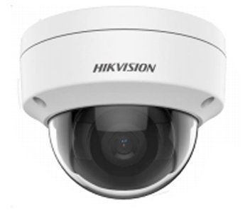 DS-2CD1121-I(F) (2.8мм) 2 MP Dome IP камера 24430 фото