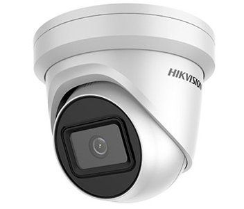 DS-2CD2365G1-I 6Мп IP видеокамера Hikvision c детектором лиц и Smart функциями 23083 фото
