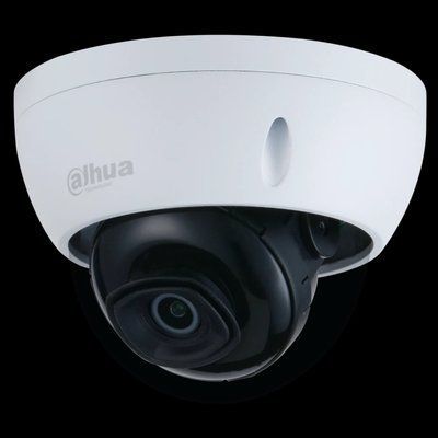 DH-IPC-HDBW2431EP-S-S2 4 МП Lite ИК Dome IP 25206 фото