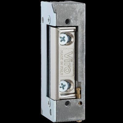 VIRO&nbsp;7755.70&nbsp;FaFix (W/O_SP&nbsp;8-12V&nbsp;AC/DC) Защелка электромеханическая 29300 фото