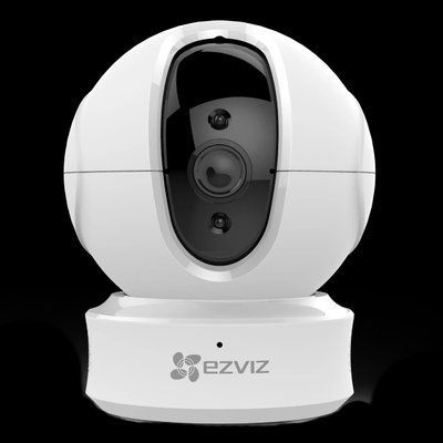CS-CV246-A0-1C2WFR 2 Мп поворотная Wi-Fi видеокамера EZVIZ 23315 фото