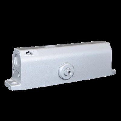 Atis DC-5036BC Silver Доводчик 29025 фото