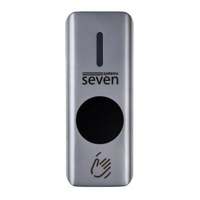 NO TOUCH SEVEN K-7497NDW Кнопка (Безконтактна, герметична) 25806 фото