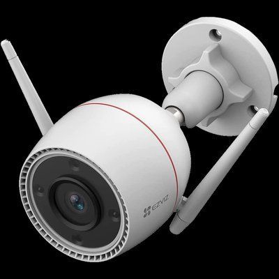CS-C3TN&nbsp;(3MP,2.8mm) 2K Wi-Fi Smart с активным отпугиванием 27923 фото