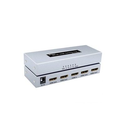 DT-7144A Разветвитель HDMI 24770 фото