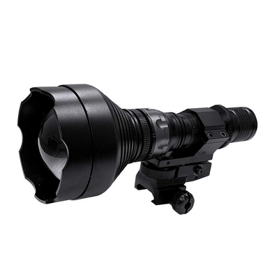 Інфрачервоний ліхтар IR850-Supernova Long Range IR Illuminator with adjustable mount ATN0055 фото