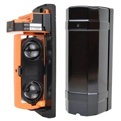 Lightwell LBX-60 AF ИК-барьер с режимом &laquo;антитуман&raquo; 27234 фото