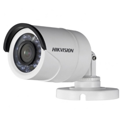 Видеокамера Hikvision DS-2CE16C0T-IRF (3.6mm) 720p ses0290 фото