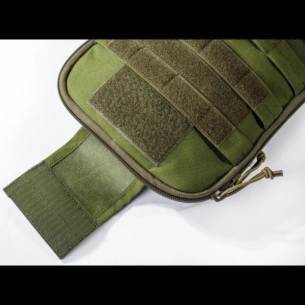 U-WIN Olive Подсумок гидратора 28352 фото