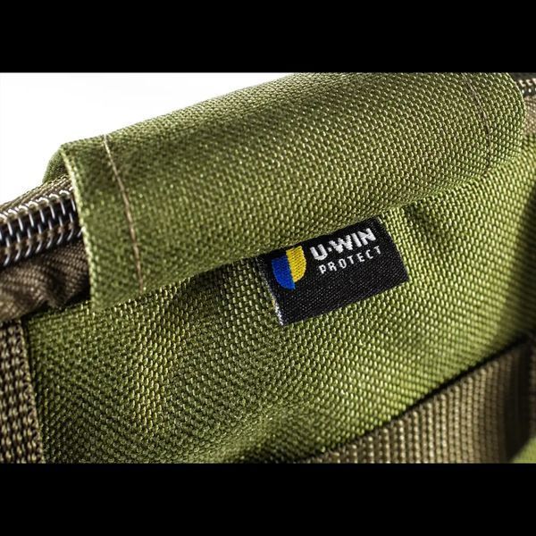 U-WIN Olive Подсумок гидратора 28352 фото