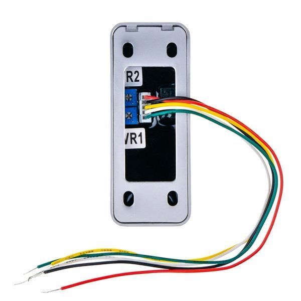 NO TOUCH SEVEN K-7497NDW Кнопка (Бесконтактная, герметичная) 25806 фото